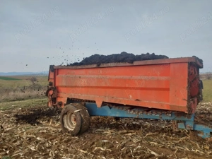 mig de imprastia gunoi de 8 tone - imagine 2