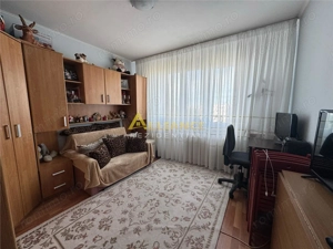 Apartament 3 camere gata de mutare Brancoveanu - imagine 7