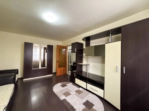 Garsonieră Decomandată 33mp. Bloc Reabilitat. Berceni, Grădiștea.