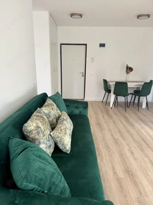 Apartament luminos cu 3 camere in Best Residence Floresti - imagine 3