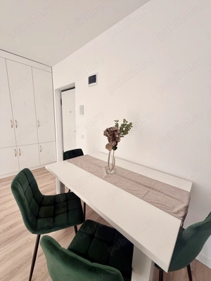 Apartament luminos cu 3 camere in Best Residence Floresti - imagine 4