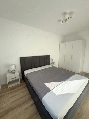 Apartament luminos cu 3 camere in Best Residence Floresti - imagine 2