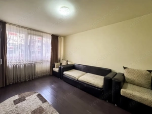 Garsonieră Decomandată 33mp. Bloc Reabilitat. Brâncoveanu, Grădiștea.