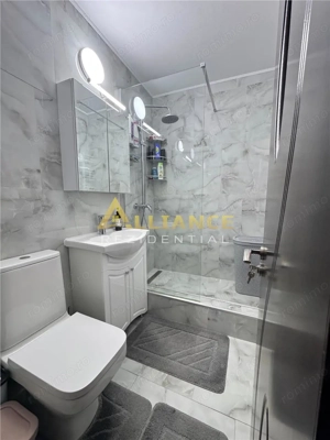 Apartament 3 camere gata de mutare Brancoveanu - imagine 13