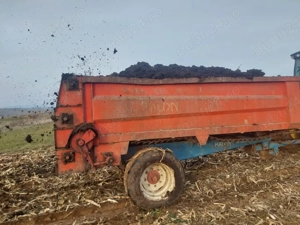 mig de imprastia gunoi de 8 tone - imagine 4