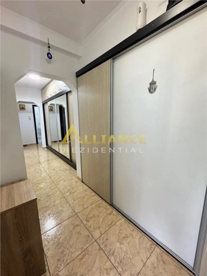 Apartament 3 camere gata de mutare Brancoveanu - imagine 11