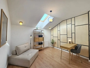 Casa modernă, complet renovată, Pipera – Drumul Bisericii - imagine 11