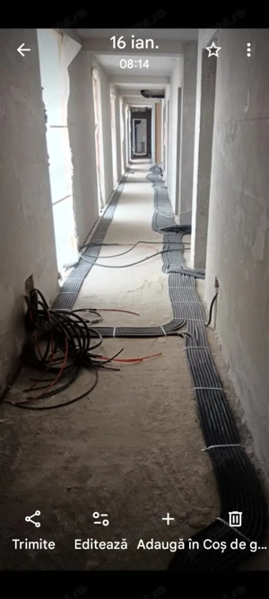 Instalați electrice - imagine 2