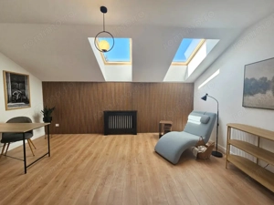 Casa modernă, complet renovată, Pipera – Drumul Bisericii - imagine 9