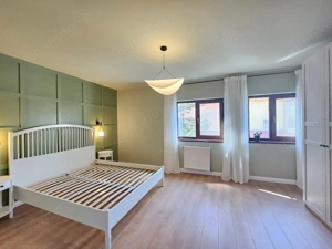 Casa modernă, complet renovată, Pipera – Drumul Bisericii - imagine 8