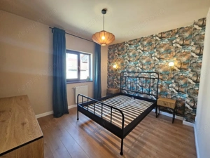 Casa modernă, complet renovată, Pipera – Drumul Bisericii - imagine 12
