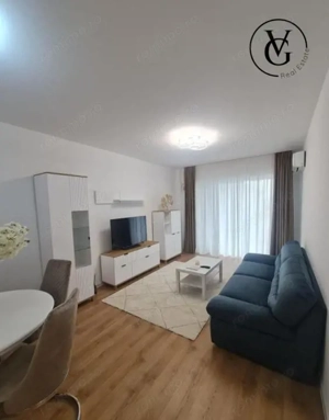 Apartament 2 camere 13 Septembrie | Loc de Parcare | Vulcan Residence