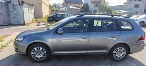 VW GOLF 6 înmatriculat Ro - imagine 2