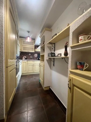 Apartament 2 camere Blv Unirii | 75mp| Renovat-Mobilat-Utilat | Vedere Bulevard - imagine 5