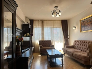 Apartament 2 camere Blv Unirii | 75mp| Renovat-Mobilat-Utilat | Vedere Bulevard - imagine 3