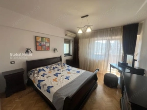 Apartament 2 camere Blv Unirii | 75mp| Renovat-Mobilat-Utilat | Vedere Bulevard - imagine 4