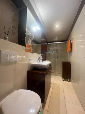 Apartament 2 camere Blv Unirii | 75mp| Renovat-Mobilat-Utilat | Vedere Bulevard - imagine 13