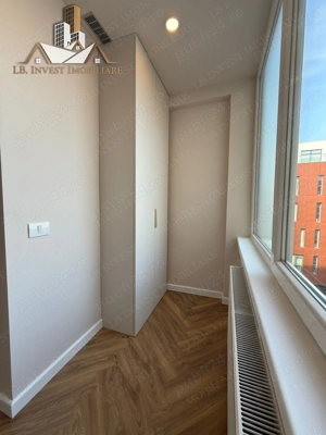 Locuieste in centrul Timisoarei-apartament 3 camere modern - imagine 8