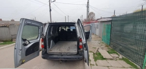 Șofer cu auto personal caut de muncă  - imagine 4