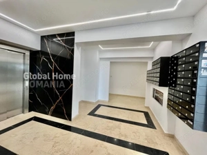 Apartament NOU 3 cam 100 MP |MTM Residence-Rond Pipera|PARCARE SUBTERAN INCLUSA - imagine 20