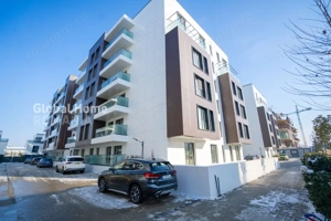 Apartament NOU 3 cam 100 MP |MTM Residence-Rond Pipera|PARCARE SUBTERAN INCLUSA