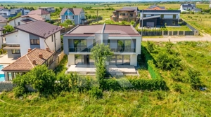 Casa tip Duplex, Corbeanca langa Paradisul Verde - imagine 9