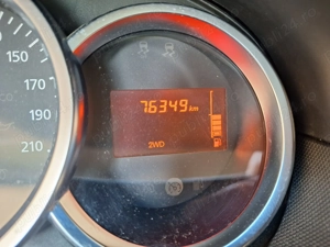Vand Dacia Duster 2018, 4x4, 1.5 dci. - imagine 8