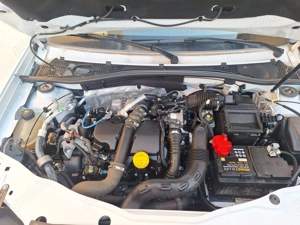 Vand Dacia Duster 2018, 4x4, 1.5 dci. - imagine 9