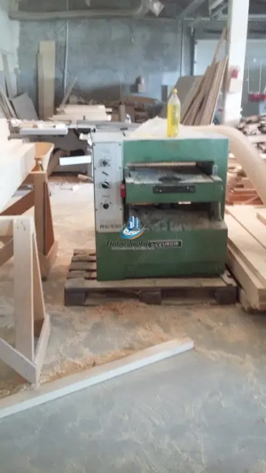 Hala 755 mp, teren 2000 mp, Girov, Judet Neamt - imagine 4