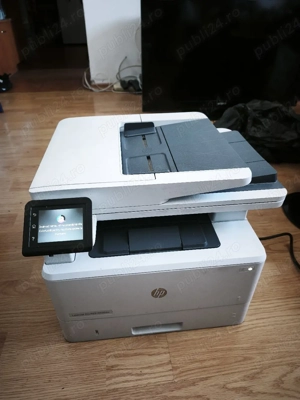 Imprimanta HP LaserJet Pro MFP m426dw
