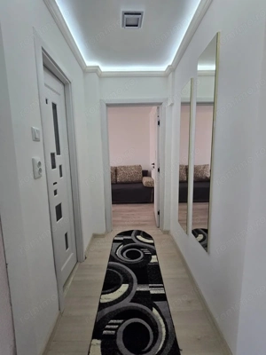 3 camere, Liceul Decebal, renovat. - imagine 11