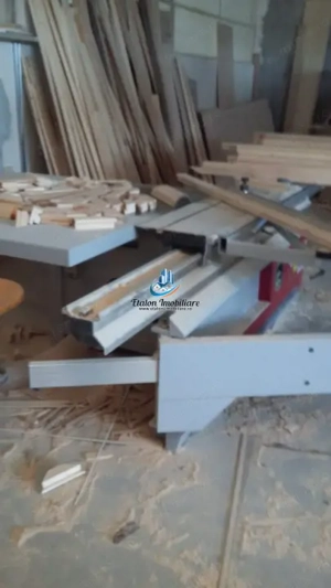 Hala 755 mp, teren 2000 mp, Girov, Judet Neamt - imagine 3