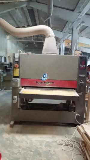 Hala 755 mp, teren 2000 mp, Girov, Judet Neamt - imagine 9