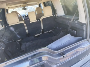 Dezmembram Land Rover Discovery 3 2.7d 4X4 140 kw An 2006 - imagine 5