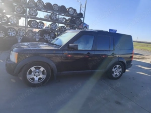 Dezmembram Land Rover Discovery 3 2.7d 4X4 140 kw An 2006 - imagine 3