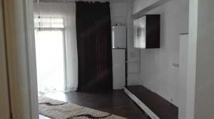 Apartament spațios 2 camere, 2 băi, centrală, bloc nou, parcare, metrou