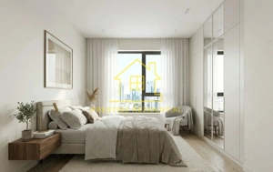 3 Camere / 80mp / Titan-Pallady / Decomandat / Bloc Nou - imagine 3