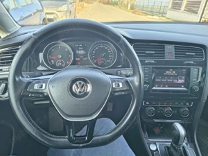 Vând Volkswagen Golf 7 - imagine 4