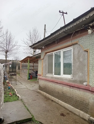 propietar vînd  casă locuibilă  - imagine 4