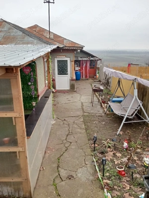 propietar vînd  casă locuibilă  - imagine 2