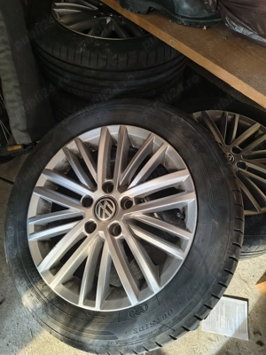 Vând Volkswagen Golf 7 - imagine 5