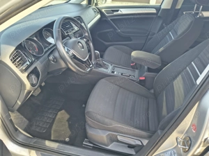 Vând Volkswagen Golf 7 - imagine 2