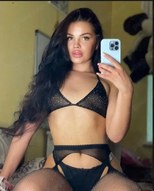 Nouă la tine în oraș, full serice!! 