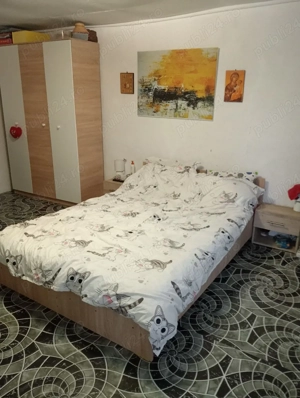 propietar vînd  casă locuibilă  - imagine 3