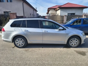 Vând Volkswagen Golf 7 - imagine 7