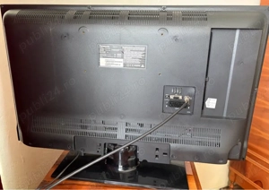 televizor lcd panasonic 80 cm 32 inch - imagine 3