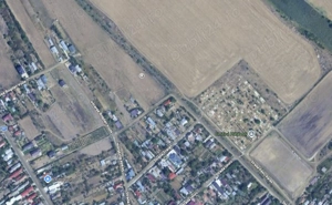 Teren intravilan plătărești-călărași (18km bucurești) - 4400mp - imagine 3