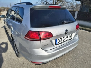 Vând Volkswagen Golf 7 - imagine 8