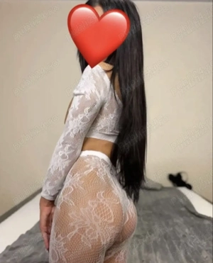 bruneta slim servicii top -confirmare-militari residence  - imagine 3