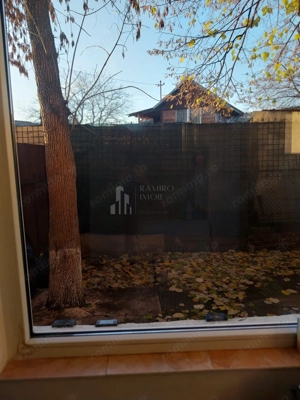 Apartament 2 camere curte proprie parter Prelungirea Ferentari/Salaj - imagine 9